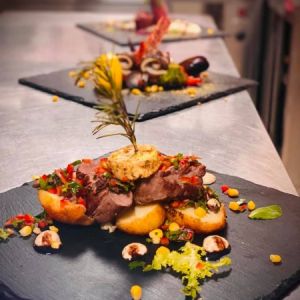 Fotografie Bizantiq Restaurant - 4