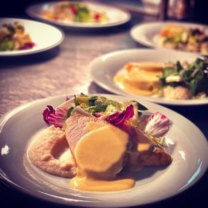 Fotografie Bizantiq Restaurant - 5