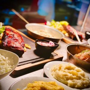 Fotografie Bizantiq Restaurant - 6