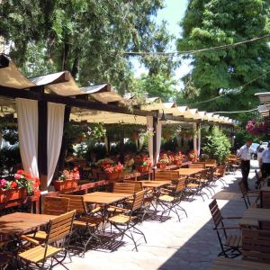 Fotografie Restaurant Odeon - 0