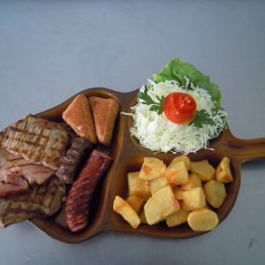 Fotografie Restaurant Odeon - 1