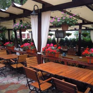 Fotografie Restaurant Odeon - 2