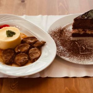 Fotografie Trattoria Incanto - 2