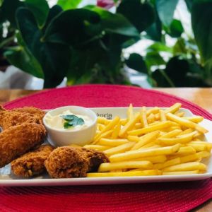 Fotografie Trattoria Incanto - 3