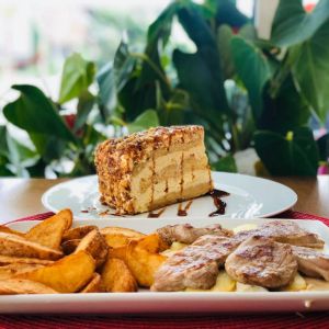 Fotografie Trattoria Incanto - 4