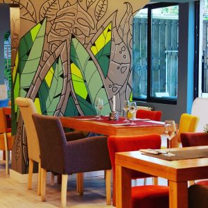 Fotografie Secret Spot by Tapo - 0