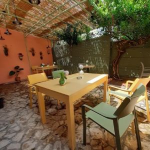 Fotografie Happy Corner - 0