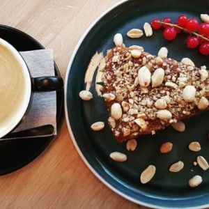 Fotografie Happy Corner - 1