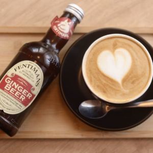 Fotografie Happy Corner - 2