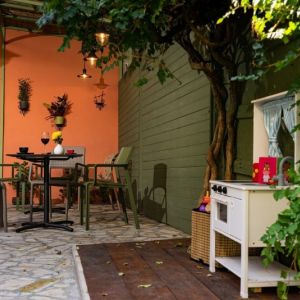 Fotografie Happy Corner - 4