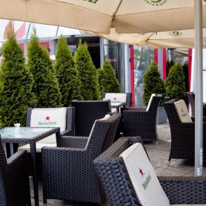 Fotografie Jolie Café - 1