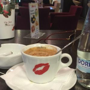 Fotografie Jolie Café - 3