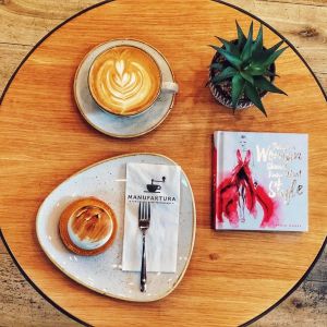 Fotografie Manufaktura Victoriei - 0