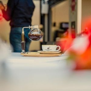 Fotografie Manufaktura Victoriei - 2