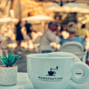 Fotografie Manufaktura Victoriei - 3