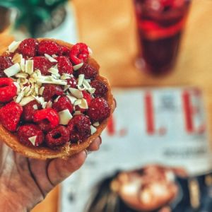 Fotografie Manufaktura Victoriei - 4