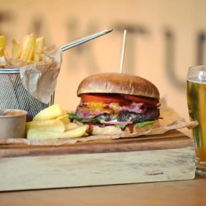 Fotografie Manufaktura Victoriei - 5