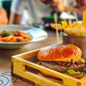 Fotografie Manufaktura Victoriei - 1