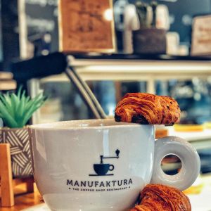 Fotografie Manufaktura Promenada - 0