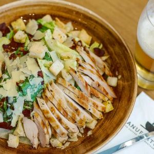 Fotografie Manufaktura Promenada - 1