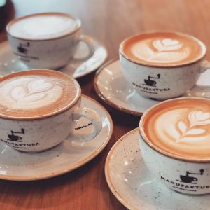 Fotografie Manufaktura Promenada - 4