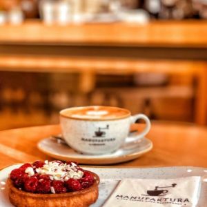 Fotografie Manufaktura Baneasa - 0