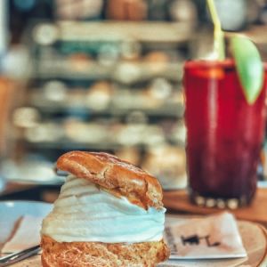 Fotografie Manufaktura Baneasa - 1