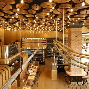 Fotografie Manufaktura Timisoara - 0