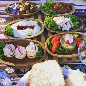 Fotografie Restaurant Miorita - 0