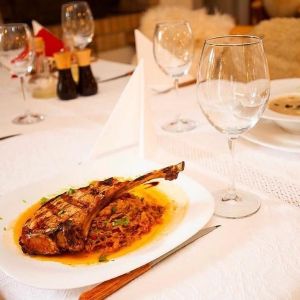 Fotografie Restaurant Miorita - 1