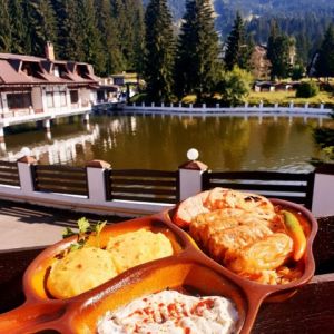 Fotografie Restaurant Miorita - 2