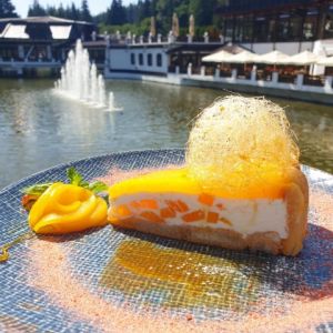 Fotografie Restaurant Miorita - 3