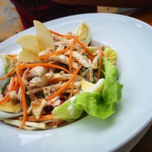 Fotografie Restaurant Miorita - 4