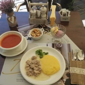 Fotografie Viva la Vida Bistro - 0