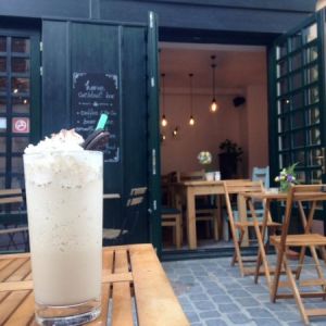 Fotografie Home Cocktail Bar - 1