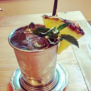 Fotografie Home Cocktail Bar - 2