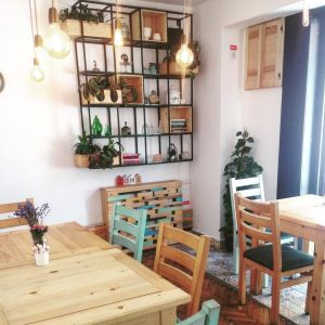 Fotografie Home Cocktail Bar - 3