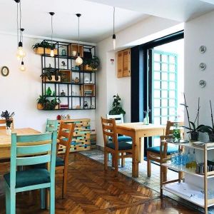 Fotografie Home Cocktail Bar - 5