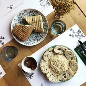 Fotografie Home Cocktail Bar - 6