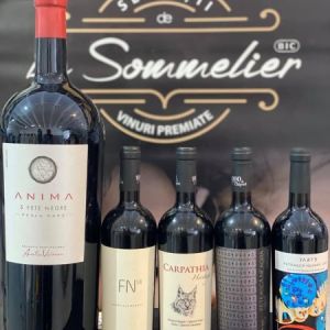 Fotografie Le Sommelier - 1