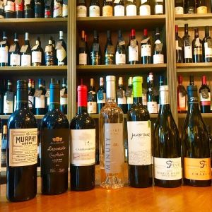 Fotografie Le Sommelier - 2