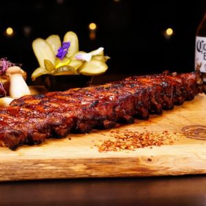 Fotografie Old Jack Burger House - 0