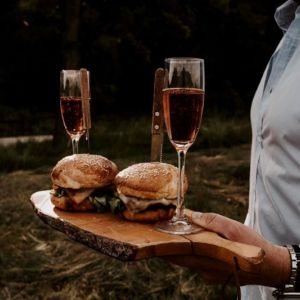 Fotografie Old Jack Burger House - 3