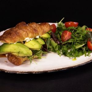 Fotografie Old Jack Burger House - 4