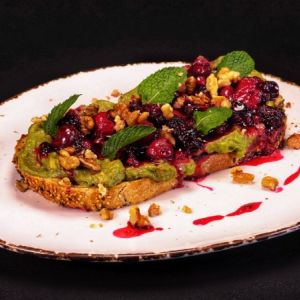 Fotografie Old Jack Burger House - 5