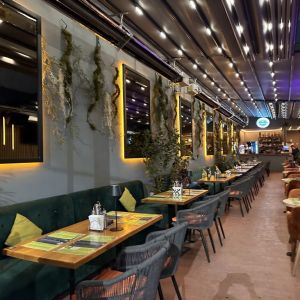 Fotografie Freddo Garden - 0