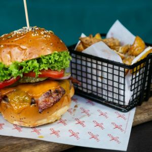 Fotografie Freddo Garden - 4