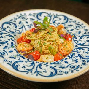 Fotografie Freddo Garden - 1