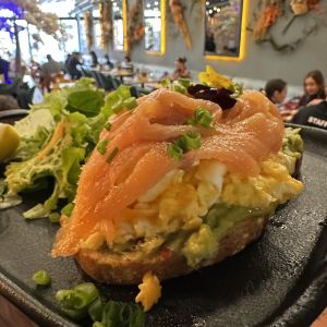 Fotografie Freddo Garden - 5