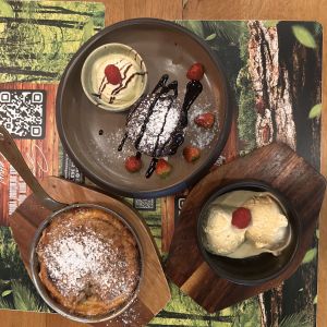 Fotografie Freddo Garden - 7